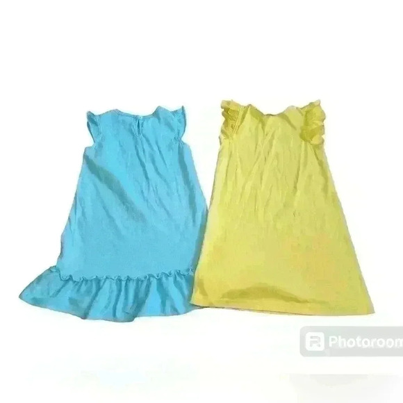 Girls PJ'S sz Small - Picture 2 of 3